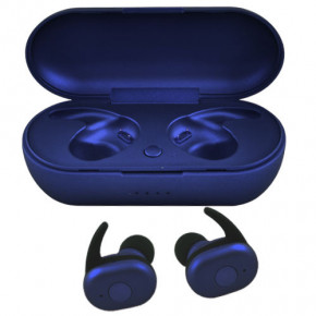 Bluetooth- DT1  , blue 7545 4