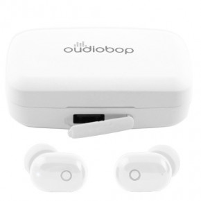 Bluetooth- OD-BT011  , white 7568 3