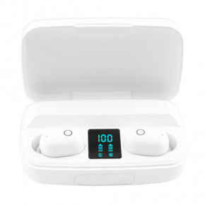 Bluetooth- OD-BT011  , white 7568 4