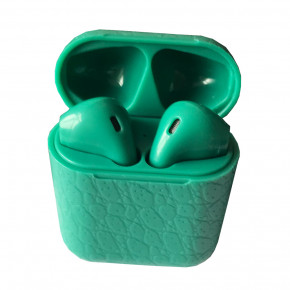  AirPods DS3 Green