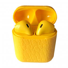  AirPods DS3 Yellow