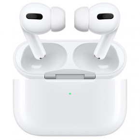  AirPods Pro 1/1 White Copy 3