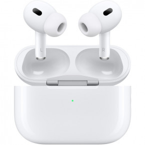   / Apple AirPods Pro 2nd gen (MQD83) (HC)