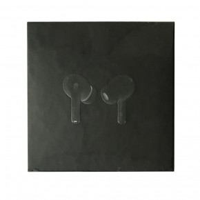  AirPods Pro NEW 1/1 Black Copy 3