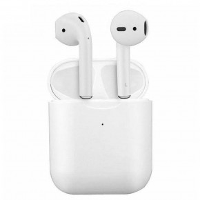  AirPods TW-200 White Copy 3