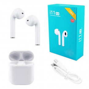  Bluetooth AirPods i11   6681 (Copy)