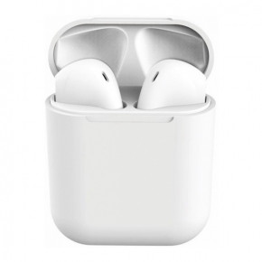  AirPods i12 (K) white