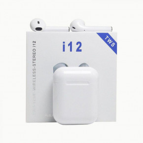  Bluetooth AirPods i12   5557 (Copy) 6