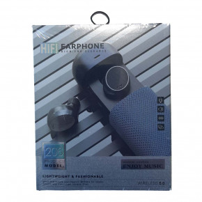  Airdots S-206 (V) gray 3