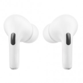  bluetooth- Apl AirPros Pro, macaroons, white (1585) 3