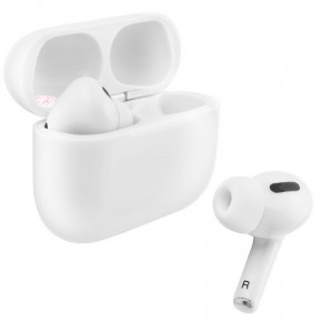  bluetooth- Apl AirPros Pro, macaroons, white (1585) 4