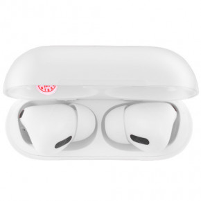  bluetooth- Apl AirPros Pro, macaroons, white (1585) 5