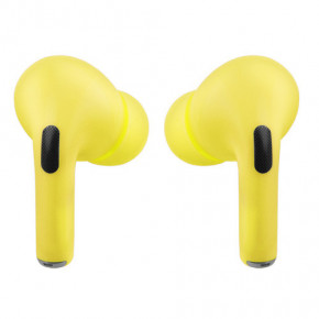  bluetooth- Apl AirPros Pro, macaroons, yellow (3482) 3