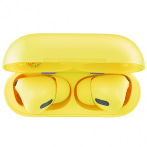  bluetooth- Apl AirPros Pro, macaroons, yellow (3482) 5