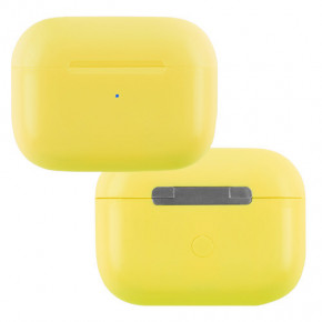  bluetooth- Apl AirPros Pro, macaroons, yellow (3482) 6