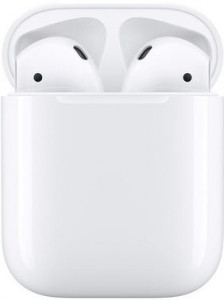  Apple AirPods 1/1 NEW (K) White