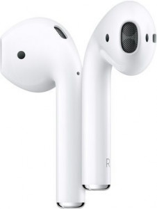  Apple AirPods 1/1 NEW (K) White 4