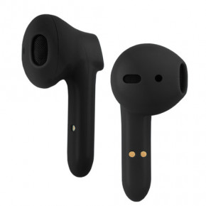  bluetooth- Buds Pro MG-S19 black (7694) 5