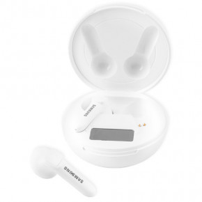  bluetooth- Buds Pro MG-S19 white (7693) 6