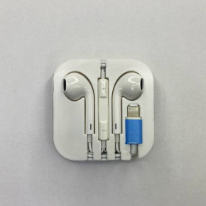  EarPods With Lightning Bluetooth Connect