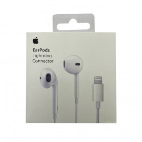  EarPods With Lightning Connector ORIGINAL 5