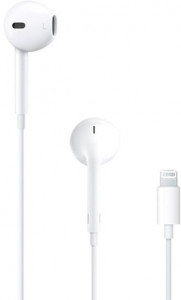  EarPods With Lightning Connector ORIGINAL