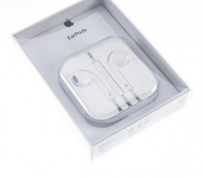  Iphone 5 Earpod copy