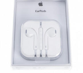  Iphone 5 Earpod copy 3