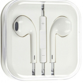  Iphone AAA 5 Earpod  copy 3