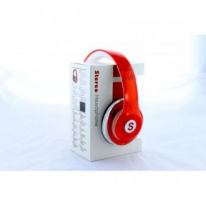  MDR STUDIO Red 3