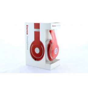  MDR STUDIO Red 4