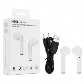  Earphone I7plus I7 TWS