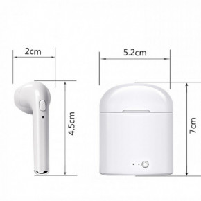  I 7S TWS AirPods 4