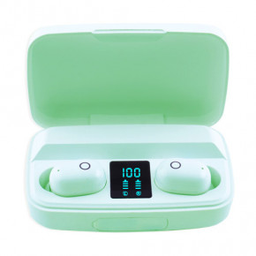  bluetooth- OD-BT011 green (7663) 3