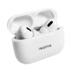  Realme BUDS AIR Pro White Copy