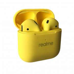  Realme Pro 4 Yellow Copy