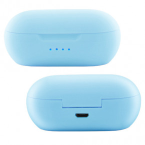  bluetooth- TWS-08 5.0 blue (6684) 6