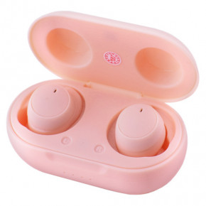  bluetooth- TWS-08 5.0 pink (6700) 3