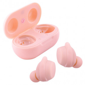  bluetooth- TWS-08 5.0 pink (6700) 5