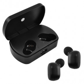  bluetooth- TWS-10 5.0 black (7405) 3