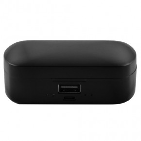  bluetooth- TWS-10 5.0 black (7405) 6