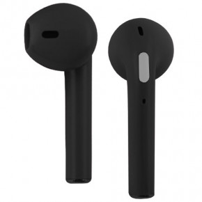  bluetooth- V33 5.0 black (4953) 5