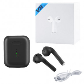  bluetooth- V8 5.0 black (7731)