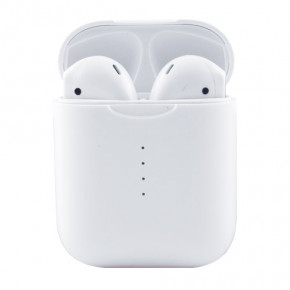  bluetooth- V8 5.0 white (7270) 7