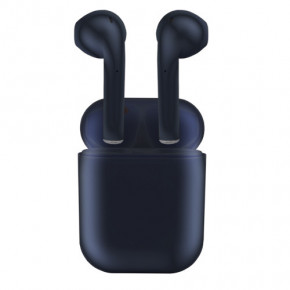  bluetooth- V99-Touch navy blue (7753) 3