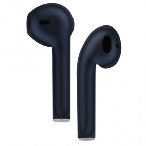  bluetooth- V99-Touch navy blue (7753) 4