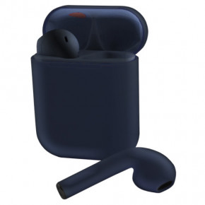  bluetooth- V99-Touch navy blue (7753) 5