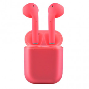  bluetooth- V99-Touch red (7750) 3