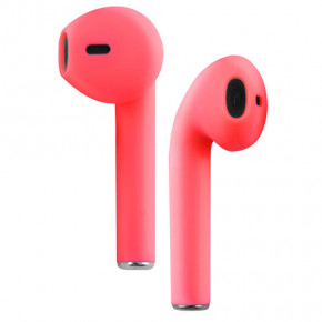  bluetooth- V99-Touch red (7750) 4