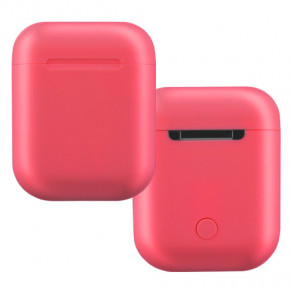  bluetooth- V99-Touch red (7750) 8